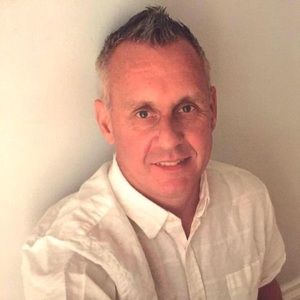 Meet your Posher, Keith